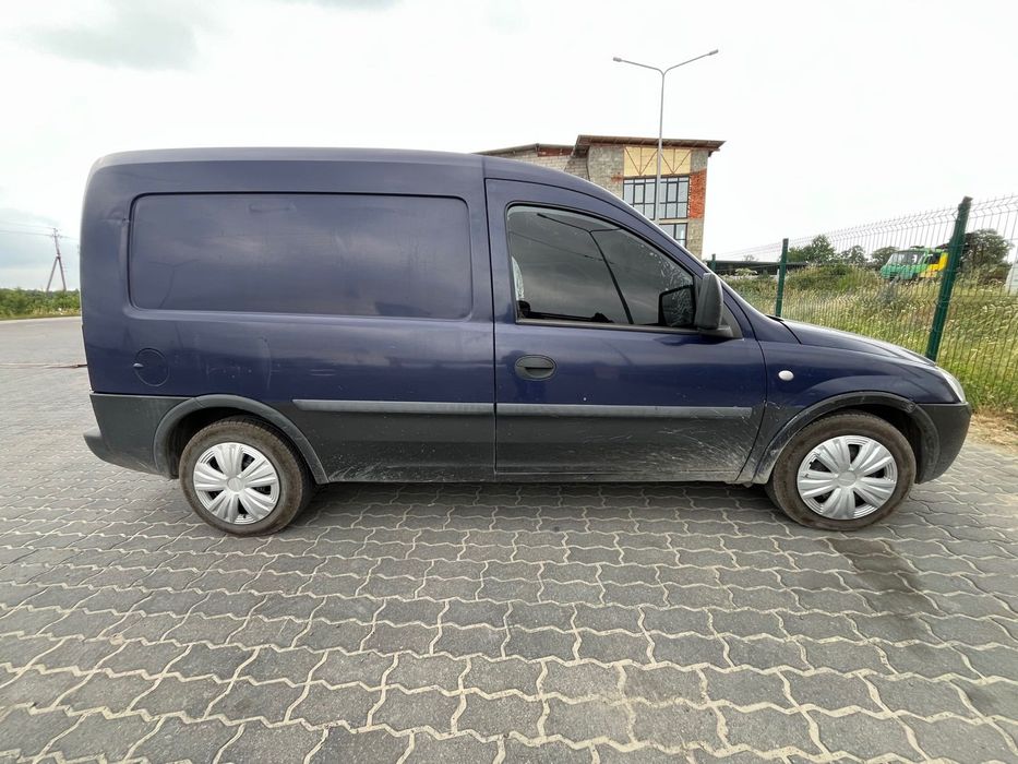 Продам   Opel   Combo