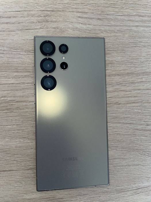 Samsung s24 ultra