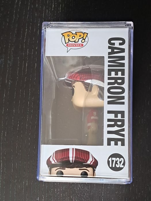 Funko pop 1732 edição  especial