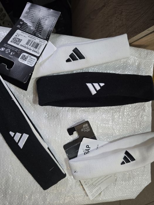 Повязка на голову adidas