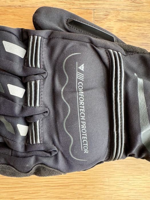 Dainese - luvas inverno