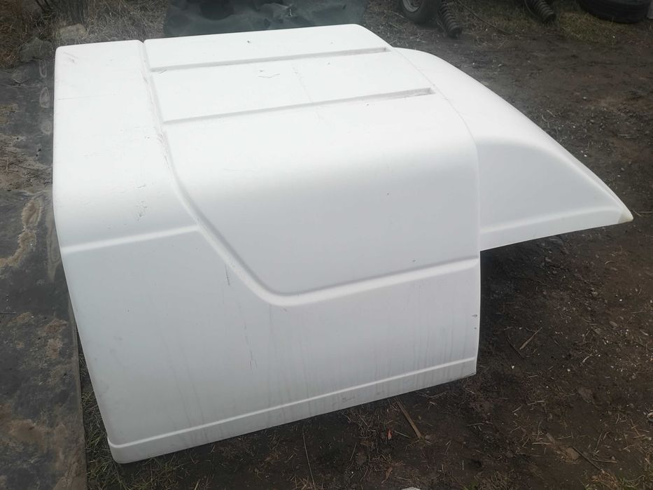 Будка Таврія Пікап