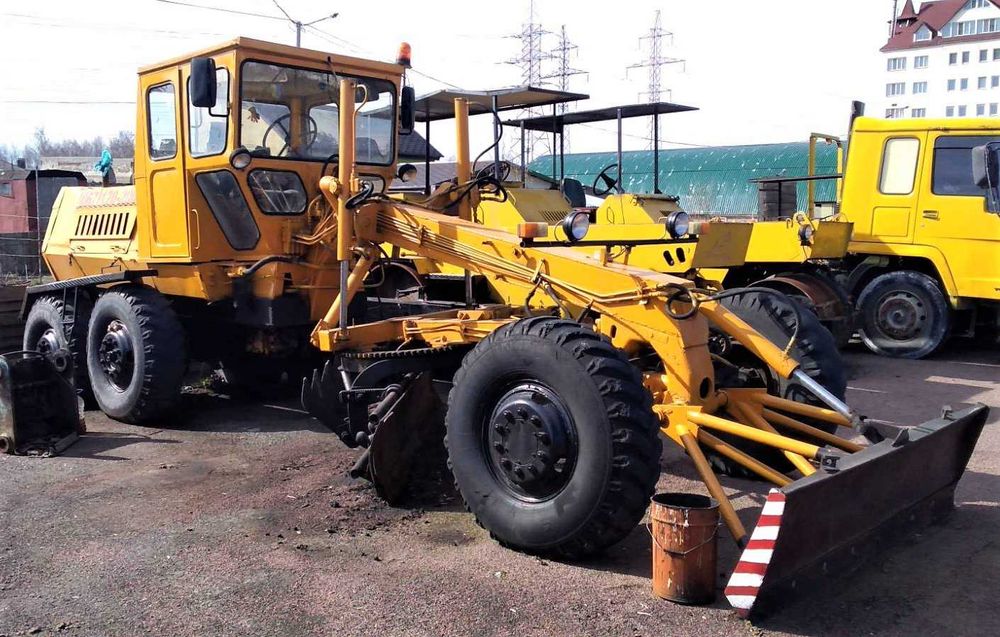 Продам асфальтоукладчик Volvo 2008 р.