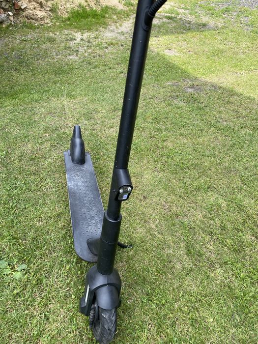 Електросамокат Bird