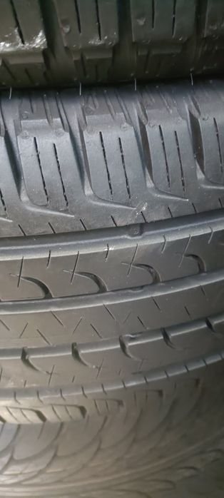 Pneus  255/55/17