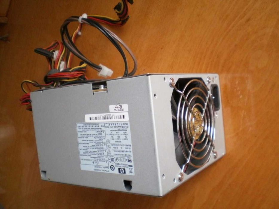 Брендовий блок живлення HP 365W Max