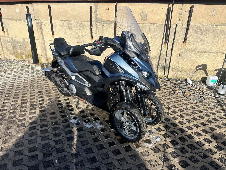 Kymco