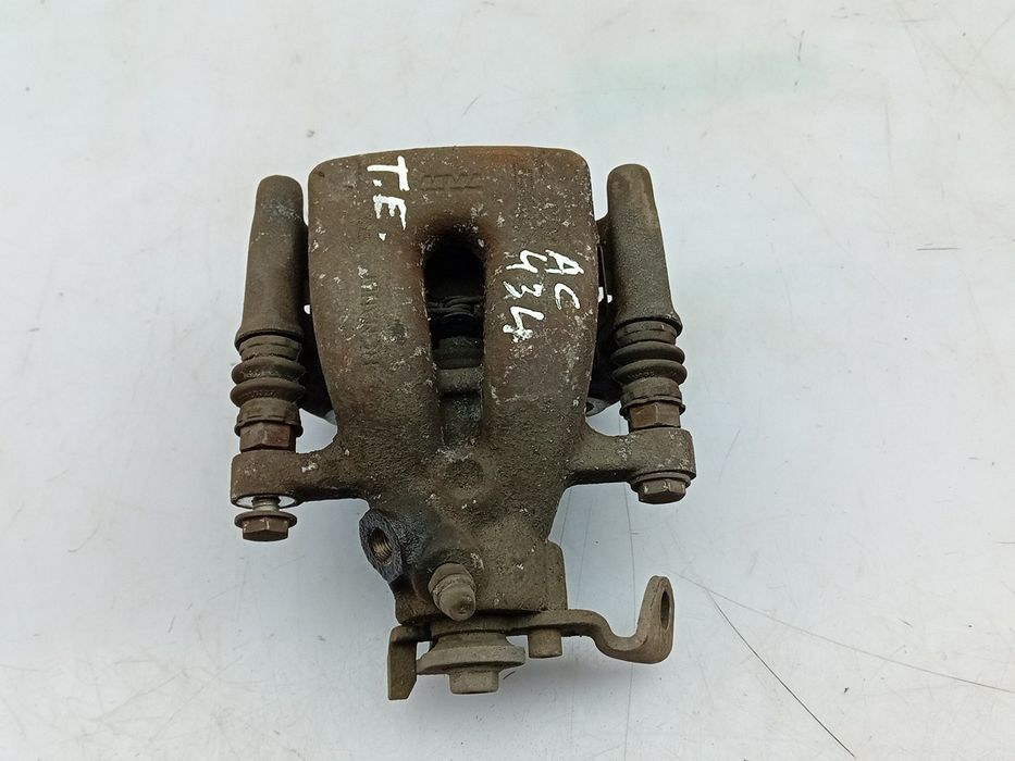 Pinça travão / maxila de travão trás esquerda RENAULT Modus/Grand Modu