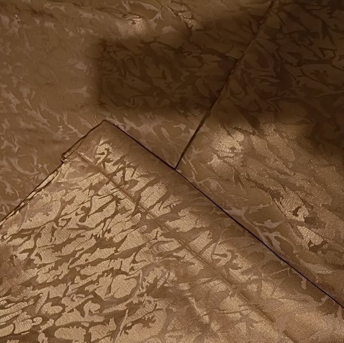 Тканина 5,6 м з принтом