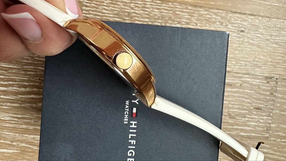 Годинник наручний Tommy Hilfiger