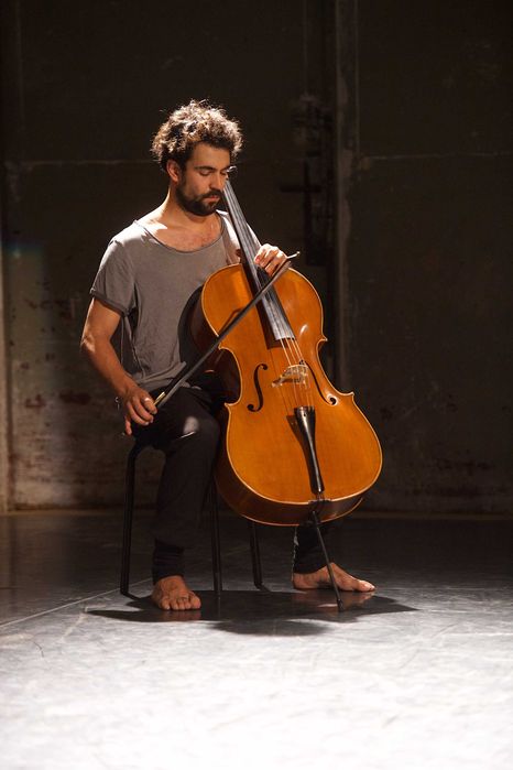 Aulas de Violoncelo em Lisboa | Cello Lessons | PT EN DE ES525312366194862084
