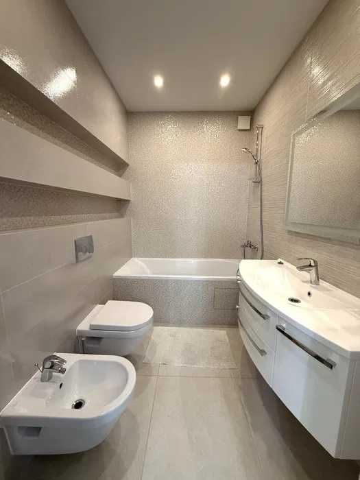 3-rooms apartment apartment by the address st. Ul Salyutnaya (area 99 m²) - Atlanta.ua - photo 15