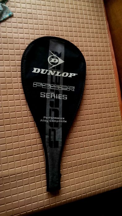 Чехол для теннисной ракетки Dunlop Power Series