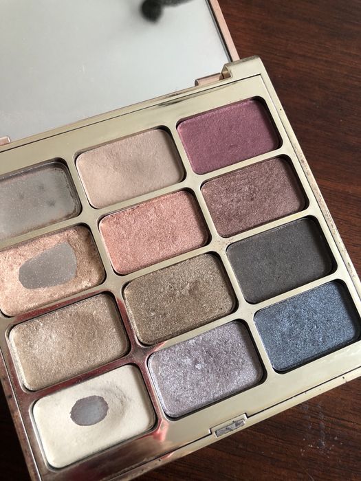 Paleta cieni Stila