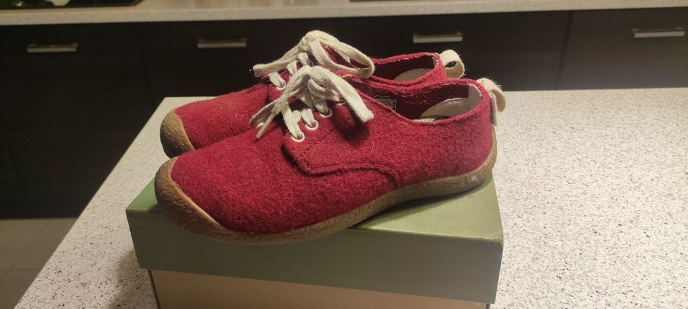 Buty damskie KEEN