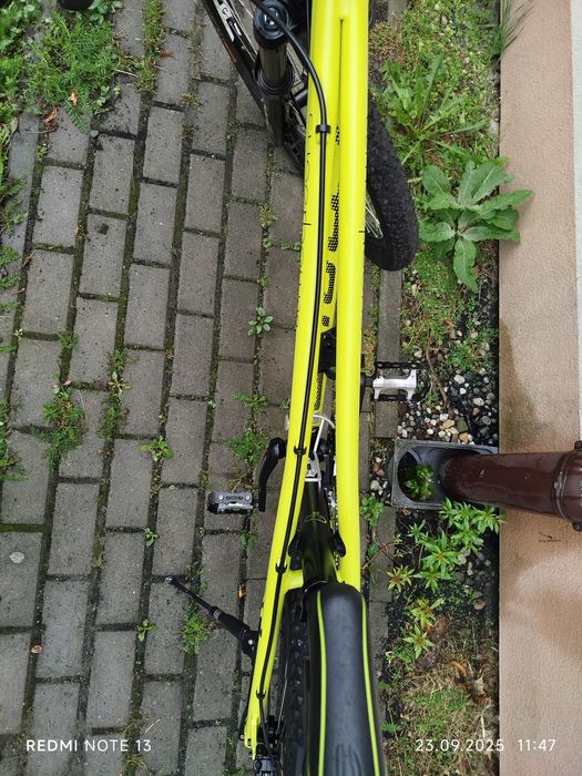 Corratec Superbow 29 Slx Deore jak nowy