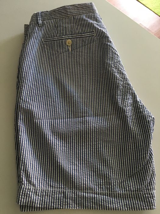 Camisas e bermudas Sacoor XL