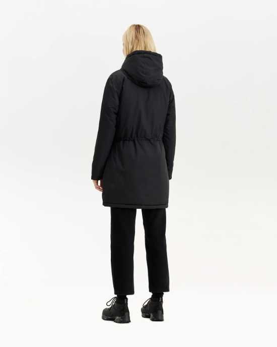 Зимова жіноча куртка SHU до -20°, S