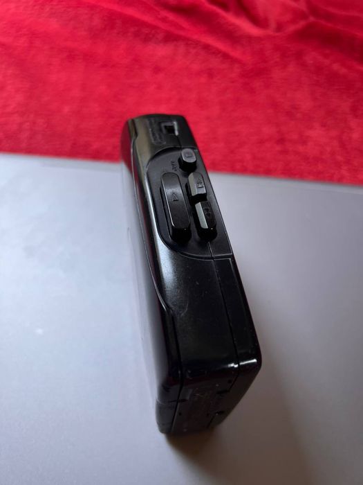 Sony Walkman WM-FX10 FM/AM + навушники в подарунок