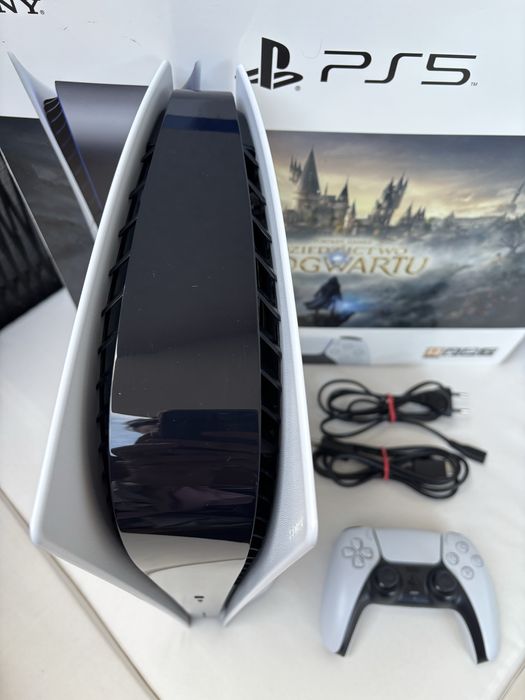 Playstation 5 ps5 cfi-1216a z napedem