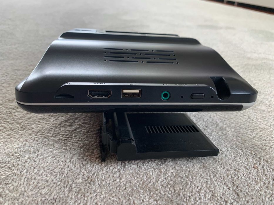 Monitor DVD para carro - Conjunto 2