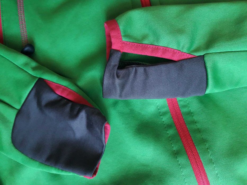 Жіноче худі Jack Wolfskin (S)