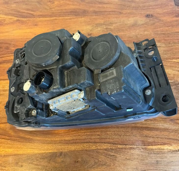 Farois xenon Land Rover Discovery L319