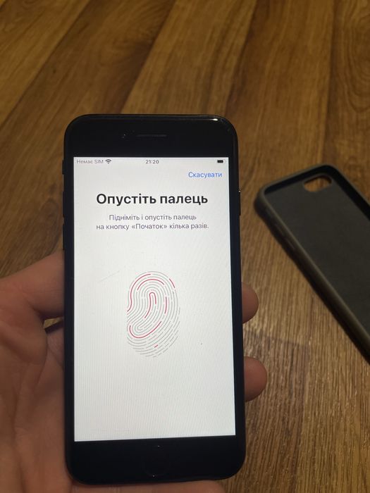 Iphone se 2020 128gb ios 26