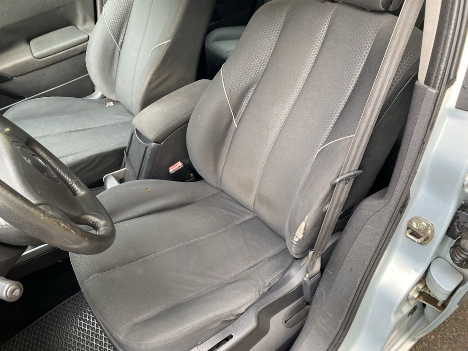 Renault Megane 2 1.9dci