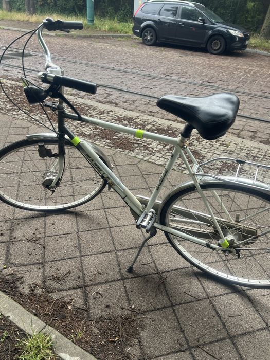 Rower Miejski Klasyk