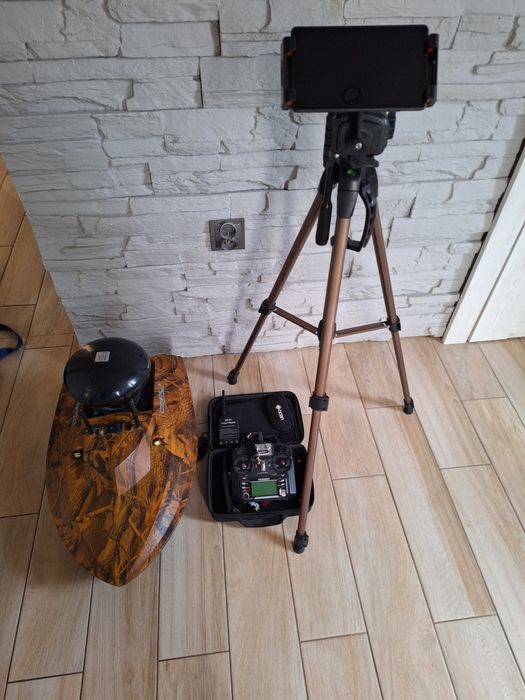 Łódka Zanętowa Vikingboat RS2