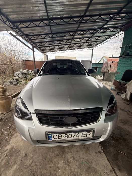 Ваз 21170 в гарному стані