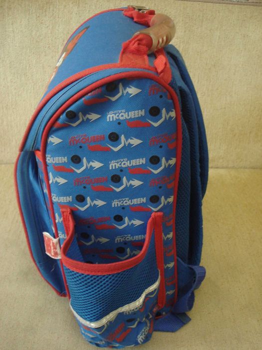 Рюкзак школьный Olli для мальчика