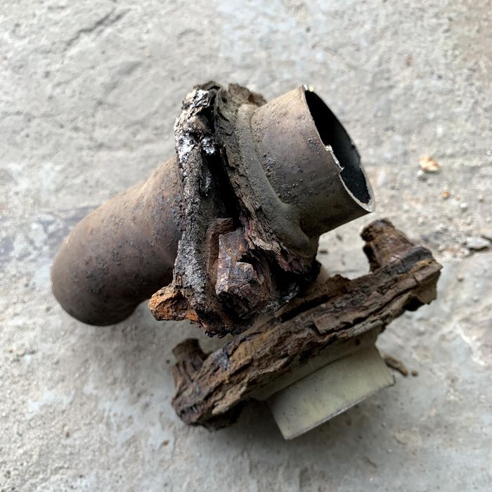 Ремонт глушителей. Катализаторы. Академгородок