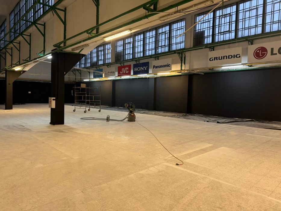 Firma budowlana Alvareno, wykończenia wnętrz, remonty, prace budowlane