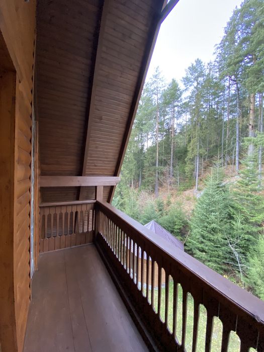 Котедж "Підгорянка", відпочинок в Карпатах, Яремче, оренда