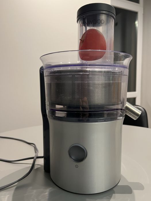 Соковижималка kenwood JE950 series