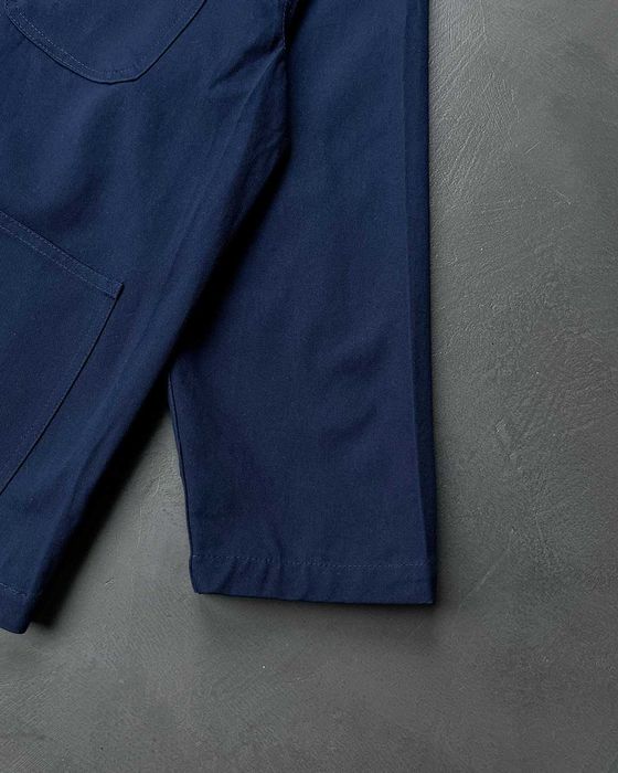 Піджак Carhartt WIP x Kunichi Nomura Blazer Navy