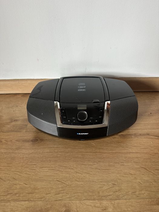 Magnetofon Blaupunkt