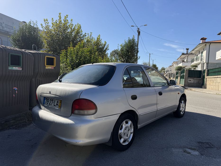 Hyundai Accent 1.3 — photo 4