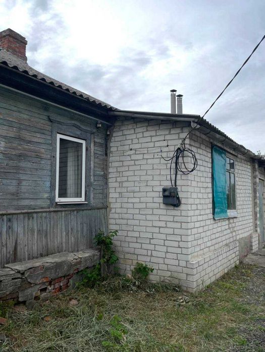 Продаж будинку у м. Дергачі