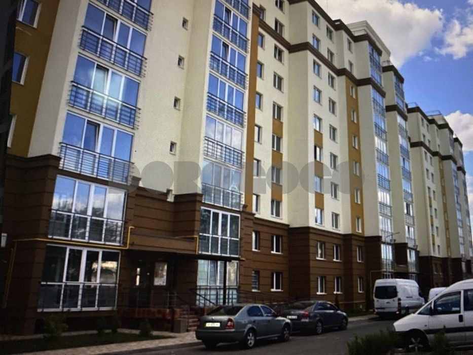 Продаж 1кв Квартира Продаж  32 м2 в ЖК «Променада» Вишневе