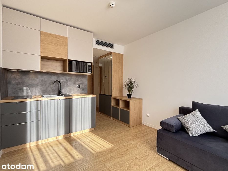 Od zaraz | Klima | Pet-friendly - Widok 2