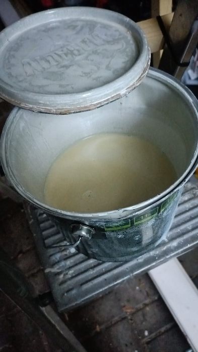 Vidaron impregnat dąb bielony