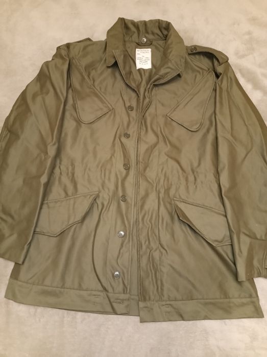 Танкер М-65, Нідерланди