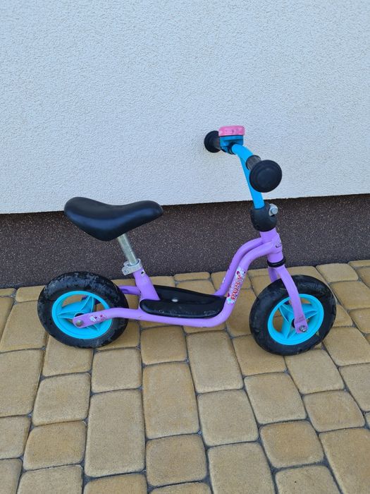 Rowerek biegowy dla dziecka  Puky