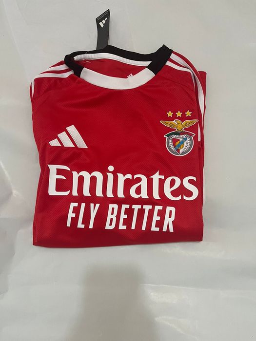 Camsiolas de futebol