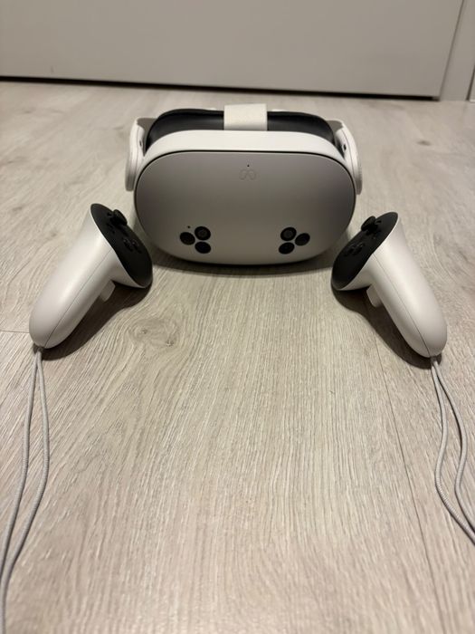 Gogle VR Meta Quest 3S 128gb