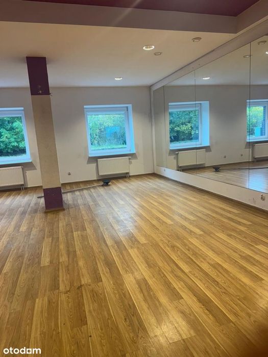 Lokal użytkowy blisko Centrum