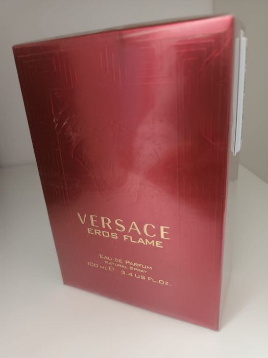 Versace Eros Flame